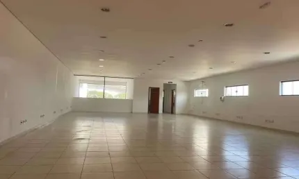 Prédio à venda na Vila Aviação, Bauru 
