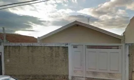 Casa com 3 quartos à venda na Vila Santa Clara, Bauru 