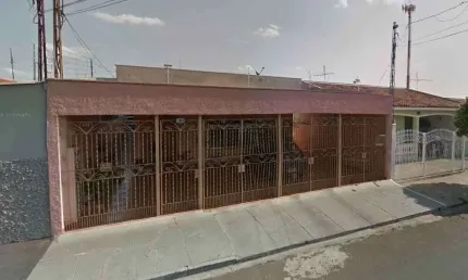Casa com 3 quartos à venda na Vila Lemos, Bauru 