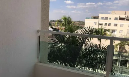 Apartamento à venda na Vila Cardia, Bauru , 67 m2 por R$ 220.000