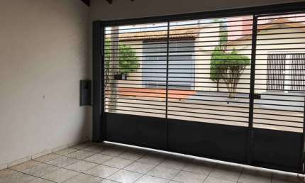 Casa em condomínio fechado com 3 quartos à venda na Vila Industrial, Bauru 