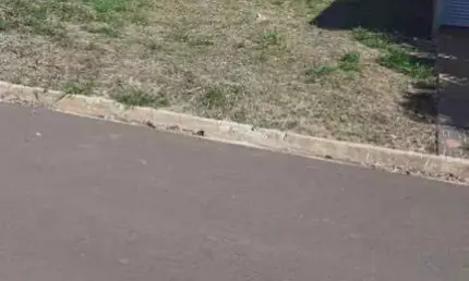 Terreno à venda no Chácaras Odete, Bauru 