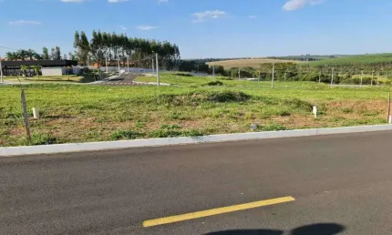 Terreno residencial em residencial villa de león, (piratininga) - sp