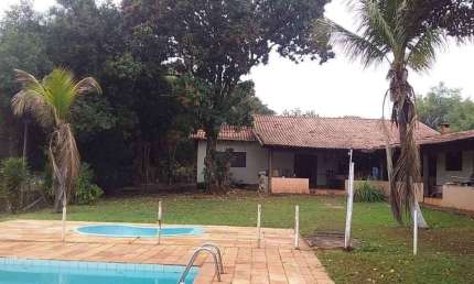 CHACARÁ e  SITIOS em Recanto Aprazível, (Bauru) - SP
