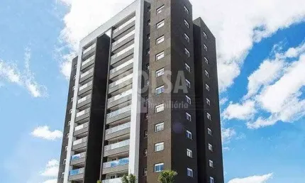 Apartamento com 2 quartos à venda na Vila Aviação, Bauru 