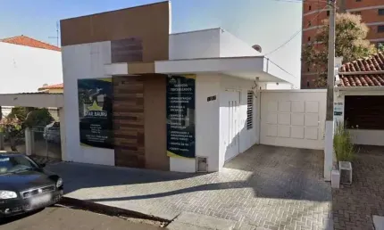Prédio à venda no Parque Jardim Europa, Bauru 