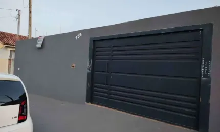 TERRENO RESIDENCIAL em VILA SANTA LUZIA, (Bauru) - SP