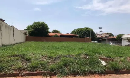 TERRENO RESIDENCIAL em JARDIM AMÉRICA, (Bauru) - SP