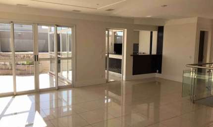 Cobertura com 4 quartos à venda no Jardim Paulista, Bauru 