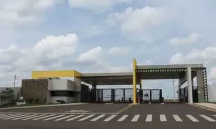 TERRENO RESIDENCIAL em CONDOMÍNIO CIDADE JARDIM, (Bauru) - SP