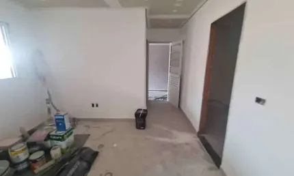 Casa com 2 quartos à venda no Parque Santa Edwiges, Bauru 