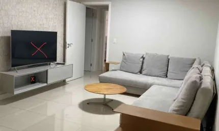 Apartamento com 3 quartos à venda no Jardim Infante Dom Henrique, Bauru 