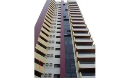 Apartamento com 4 quartos à venda na Vila Santa Tereza, Bauru 