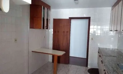 APARTAMENTO em Vila Nova Cidade Universitária, (Bauru) - SP