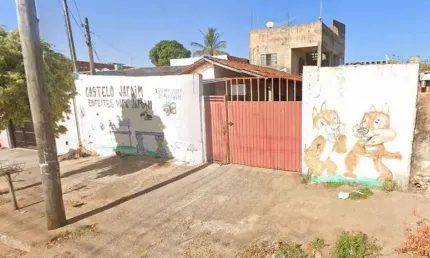 TERRENO RESIDENCIAL em JARDIM NOVA ESPERANÇA, (Bauru) - SP