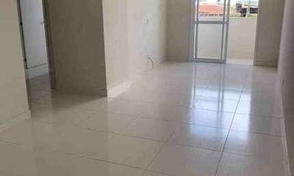 Apartamento com 2 quartos à venda na Vila Paulista, Bauru 