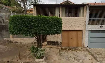 Casa com 2 quartos à venda no Jardim Vânia Maria, Bauru 