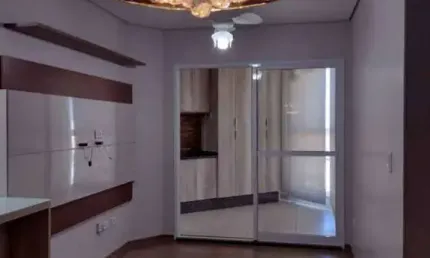 Apartamento com 3 quartos à venda no Jardim Contorno, Bauru 