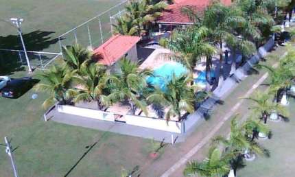 Chácara / sítio com 3 quartos à venda no Rio Verde, Bauru 