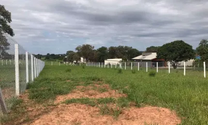 TERRENO RESIDENCIAL em Jardim Ibituruna, (Piratininga) - SP