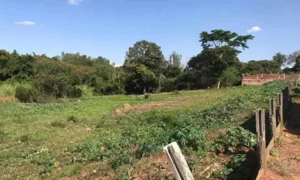 Terreno comercial à venda no Jardim Carvalho, Bauru 