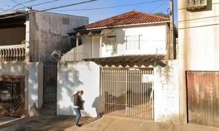 Casa com 2 quartos à venda na Vila Seabra, Bauru 