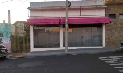 Casa com 2 quartos à venda na Vila Quaggio, Bauru 