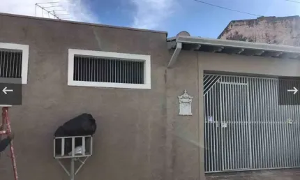 Casa com 3 quartos à venda na Vila Frutuoso Dias, Bauru 