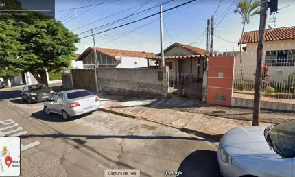 TERRENO RESIDENCIAL em VILA ALTO PARAÍSO, (Bauru) - SP