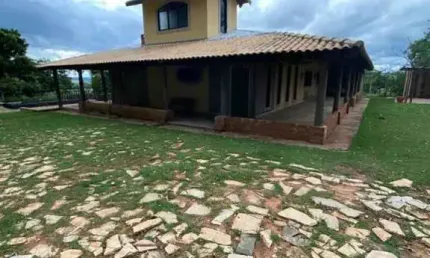 Fazenda à venda na Área Rural de Bauru, Bauru 