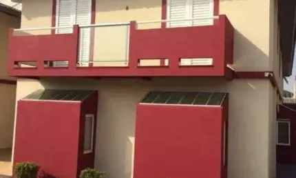 Apartamento com 3 quartos à venda no Jardim Terra Branca, Bauru 