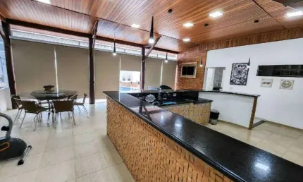 Casa com 3 quartos à venda no Jardim América, Bauru 