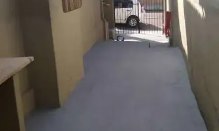 Casa com 2 quartos à venda na Vila Pacífico, Bauru 