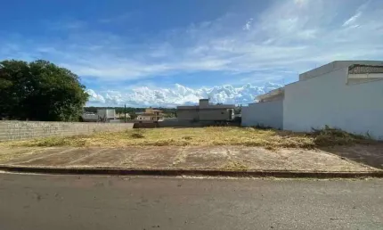 Terreno à venda no Jardim Estoril, Bauru 