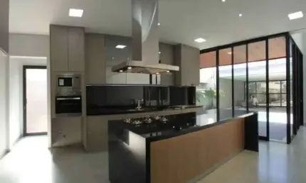 Casa com 3 quartos à venda no Residencial Villa Dumont, Bauru 