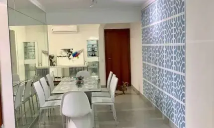 Apartamento com 2 quartos à venda na vila seabra, bauru  por r$ 340.000