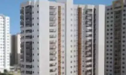 APARTAMENTO em Jardim Infante Dom Henrique, (Bauru) - SP