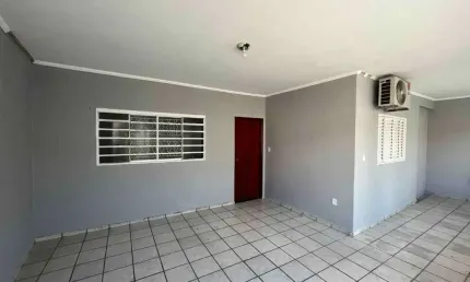 Casa com 4 quartos à venda no Jardim Gerson França, Bauru 