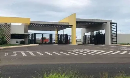 Terreno à venda na Vila Aviação, Bauru 