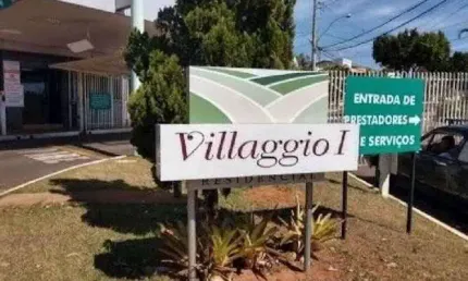 Terreno à venda na Vila Aviação, Bauru 