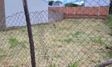 Terreno residencial em parque das nações, (bauru) - sp