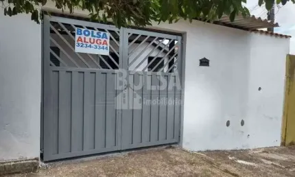 Casa em núcleo residencial presidente geisel, (bauru) - sp