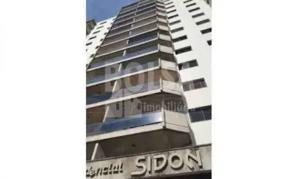 Apartamento com 3 quartos à venda na Vila Santa Tereza, Bauru 