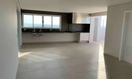 Cobertura à venda na Vila Aviação, Bauru 
