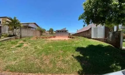 Terreno à venda no Residencial Vale Florido, Piratininga 