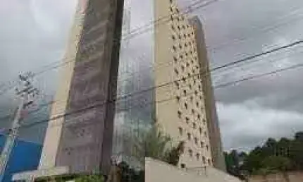 Apartamento com 1 quarto à venda na Vila Aviação, Bauru 