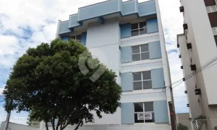 Sala comercial à venda no Parque Jardim Europa, Bauru 
