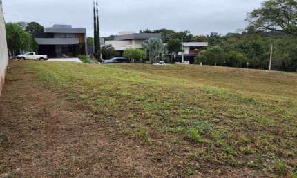 Terreno à venda no Residencial Villa Dumont, Bauru 