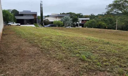 Terreno à venda no Residencial Villa Dumont, Bauru 