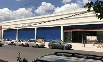 Prédio à venda no Centro, Bauru 